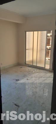 3-Bed Ready Flat for Sale in Uttara, Dhaka – North Facing